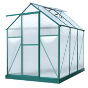 Serre de jardin Aloe - 5-95 m2